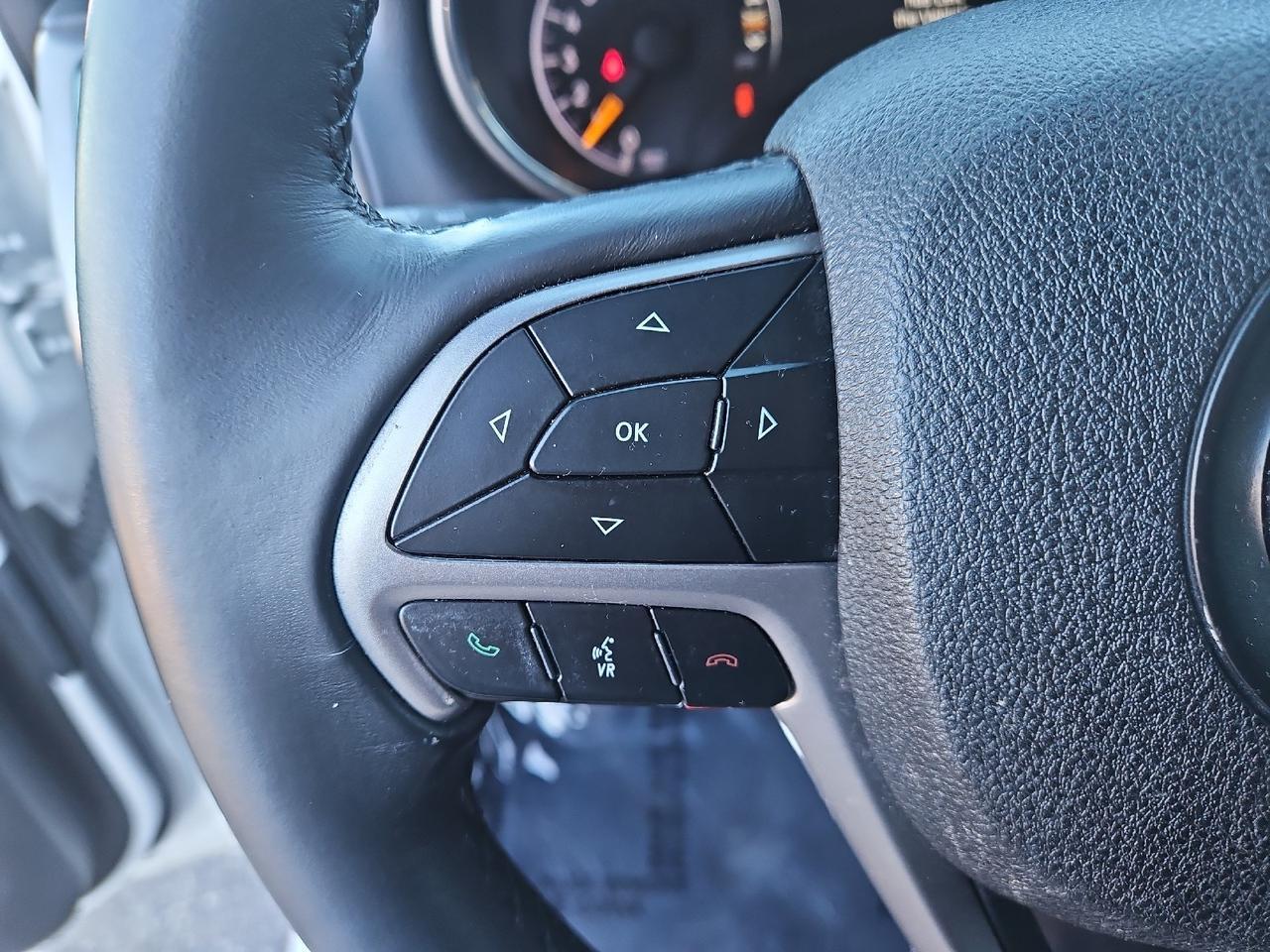 2018 Jeep Grand Cherokee Laredo Grand Junction CO