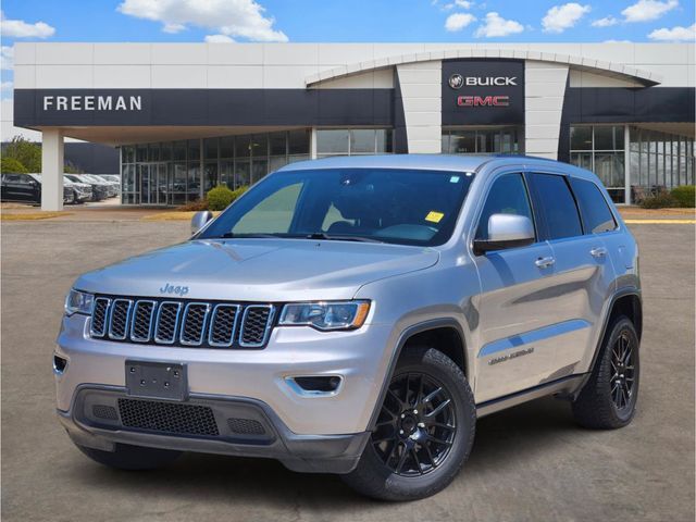 2018 Jeep Grand Cherokee Laredo Grapevine TX