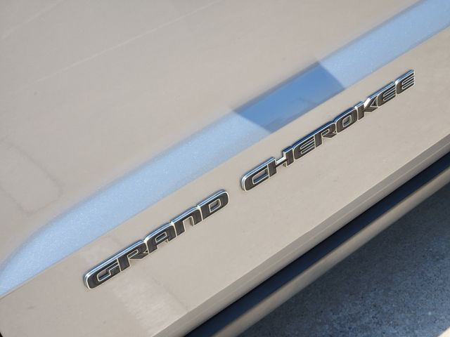 2018 Jeep Grand Cherokee Laredo Grapevine TX
