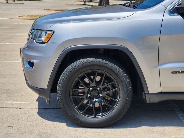 2018 Jeep Grand Cherokee Laredo Grapevine TX