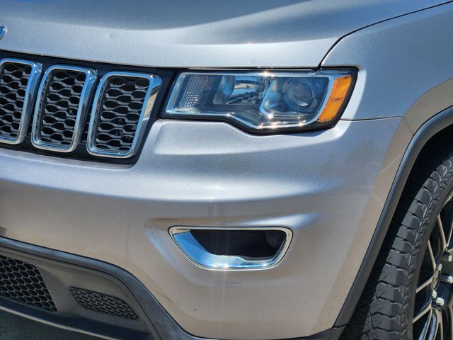 2018 Jeep Grand Cherokee Laredo Grapevine TX