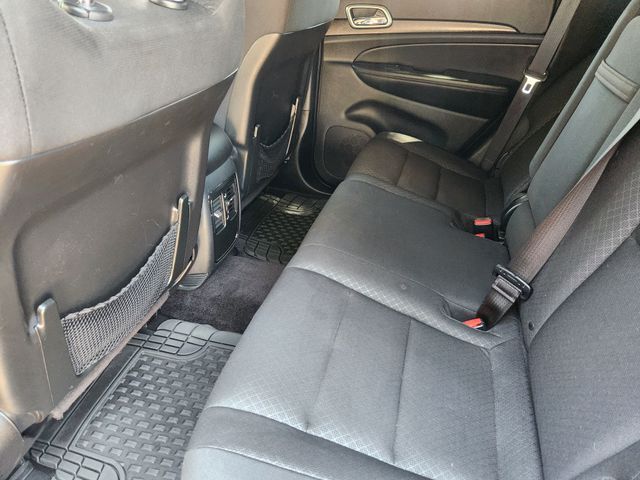 2018 Jeep Grand Cherokee Laredo Grapevine TX
