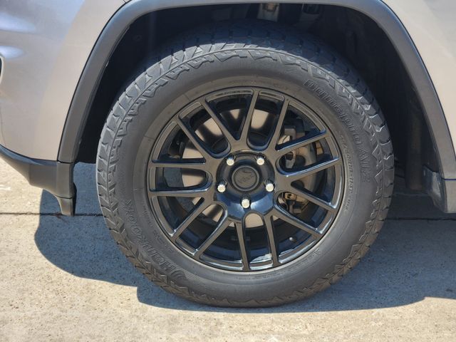 2018 Jeep Grand Cherokee Laredo Grapevine TX