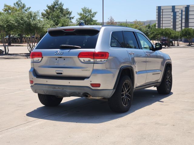 2018 Jeep Grand Cherokee Laredo Grapevine TX