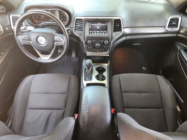 2018 Jeep Grand Cherokee Laredo Grapevine TX