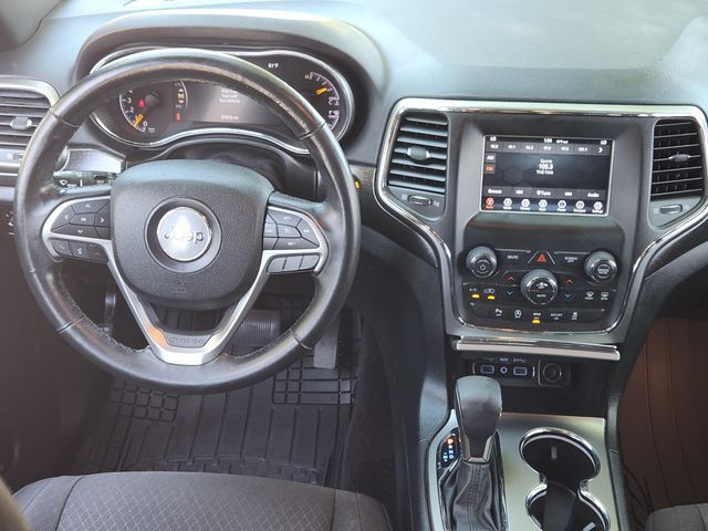 2018 Jeep Grand Cherokee Laredo Grapevine TX