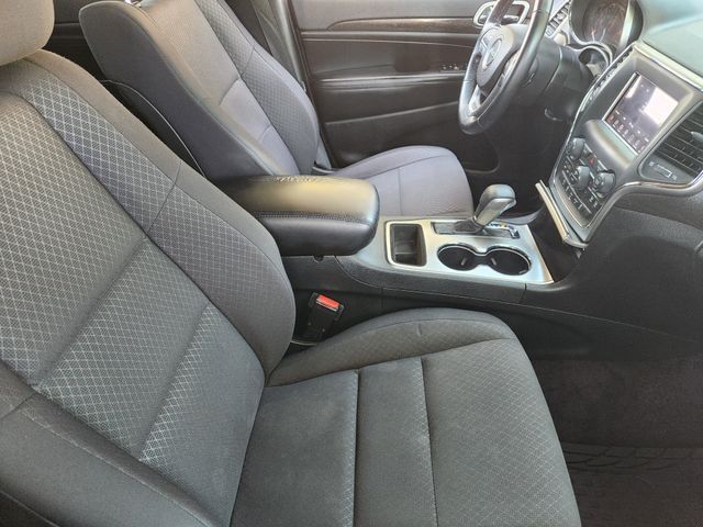 2018 Jeep Grand Cherokee Laredo Grapevine TX