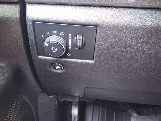 2018 Jeep Grand Cherokee Laredo Grapevine TX