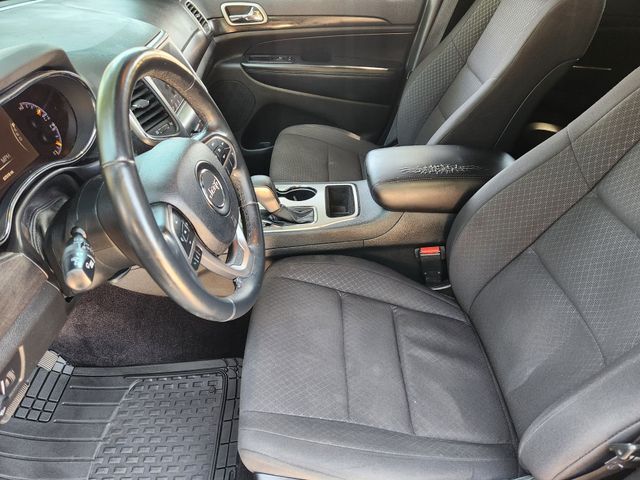 2018 Jeep Grand Cherokee Laredo Grapevine TX