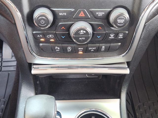 2018 Jeep Grand Cherokee Laredo Grapevine TX