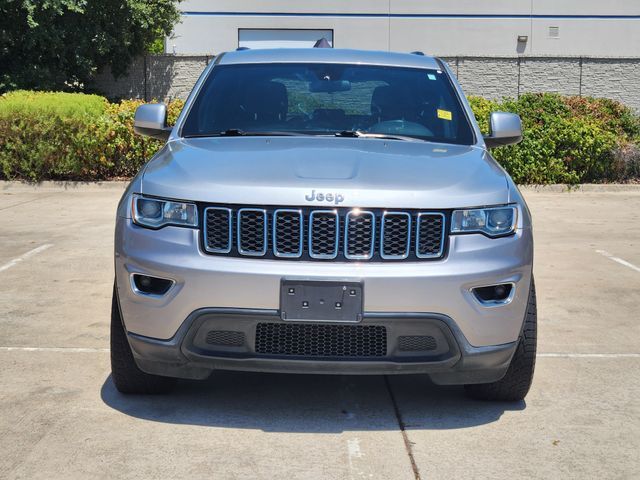 2018 Jeep Grand Cherokee Laredo Grapevine TX