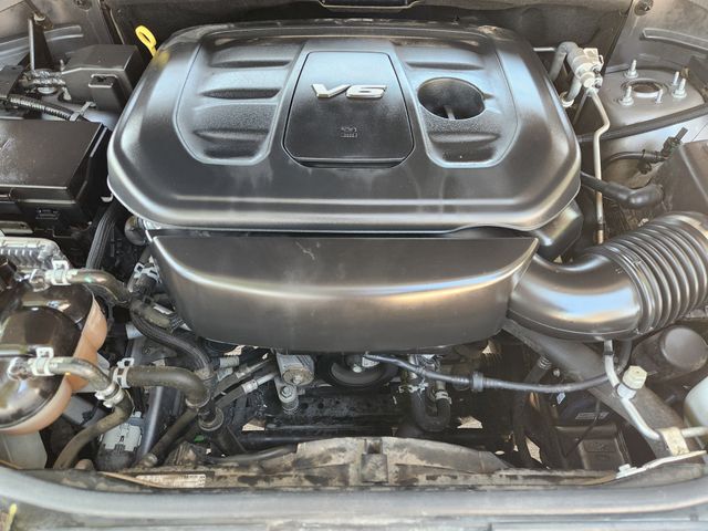 2018 Jeep Grand Cherokee Laredo Grapevine TX