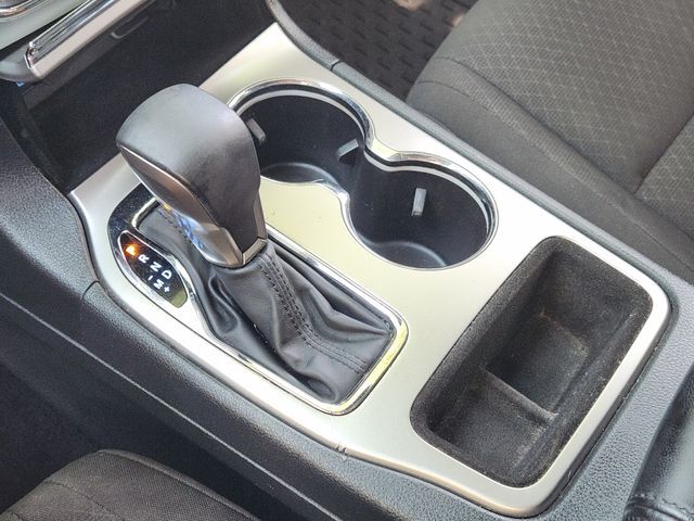 2018 Jeep Grand Cherokee Laredo Grapevine TX
