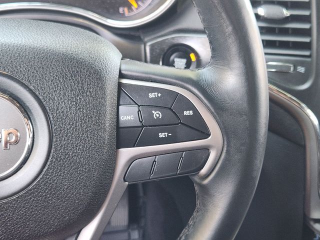 2018 Jeep Grand Cherokee Laredo Grapevine TX