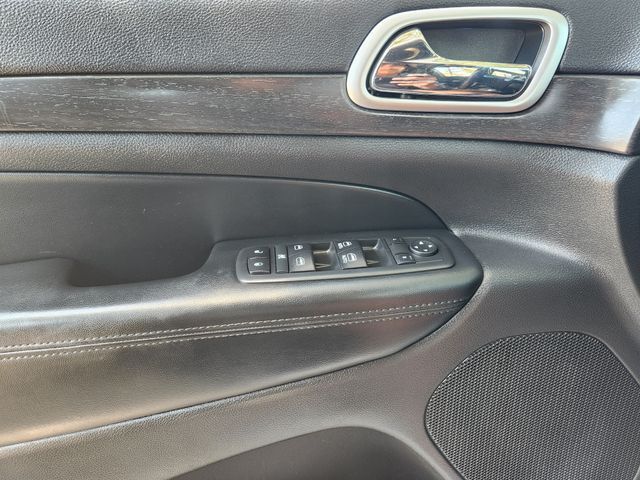 2018 Jeep Grand Cherokee Laredo Grapevine TX