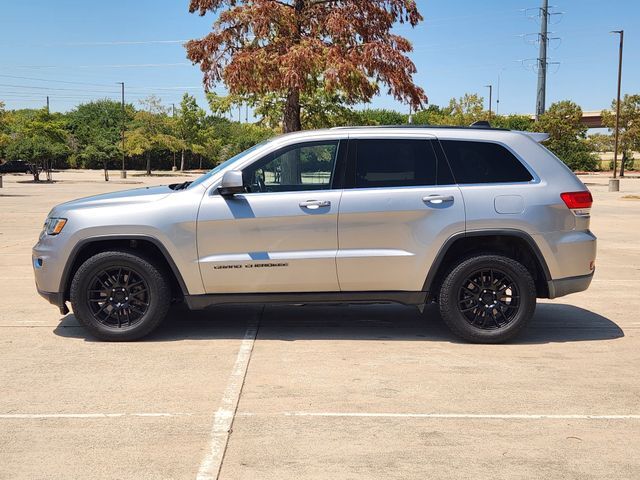 2018 Jeep Grand Cherokee Laredo Grapevine TX