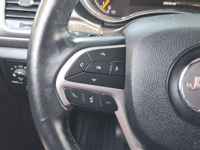 2018 Jeep Grand Cherokee Laredo Grapevine TX