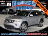 2018 Jeep Grand Cherokee Laredo Miami Lakes FL 2018 Jeep Grand Cherokee Laredo Miami Lakes FL
