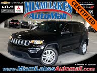 2018 Jeep Grand Cherokee Laredo Miami Lakes FL 2018 Jeep Grand Cherokee Laredo Miami Lakes FL