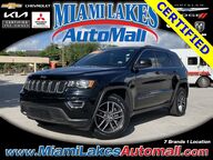 2018 Jeep Grand Cherokee Laredo Miami Lakes FL 2018 Jeep Grand Cherokee Laredo Miami Lakes FL