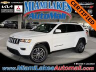 2018 Jeep Grand Cherokee Laredo Miami Lakes FL 2018 Jeep Grand Cherokee Laredo Miami Lakes FL