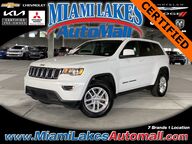 2018 Jeep Grand Cherokee Laredo Miami Lakes FL 2018 Jeep Grand Cherokee Laredo Miami Lakes FL