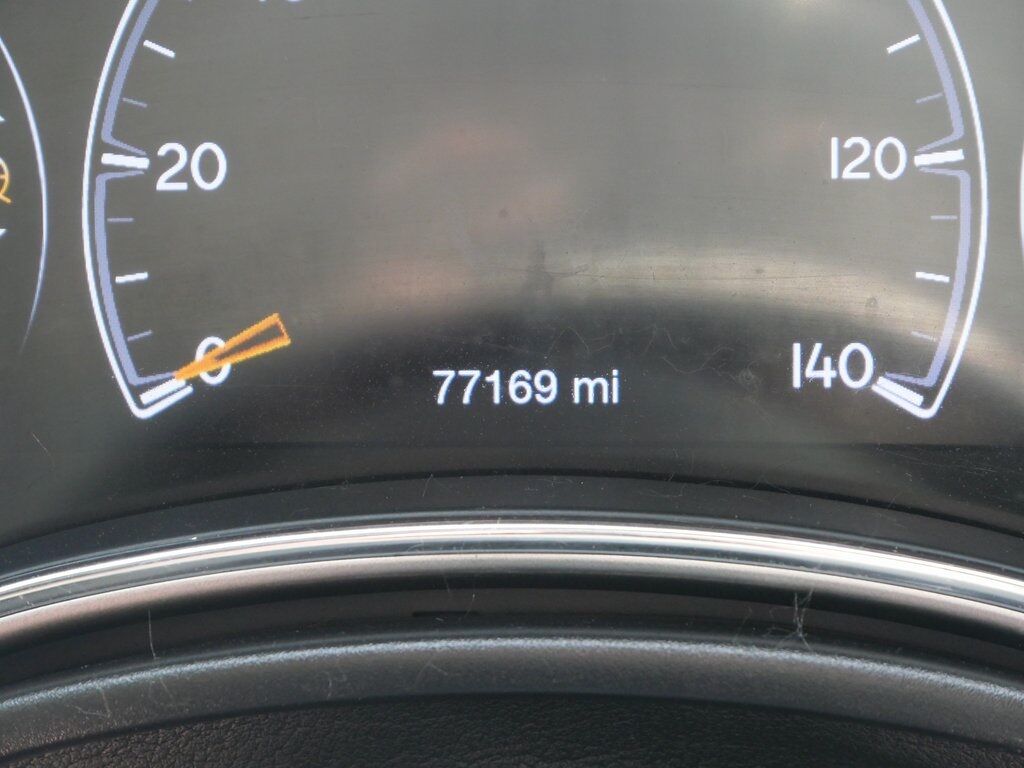 2018 Jeep Grand Cherokee Laredo Mt Pleasant MI