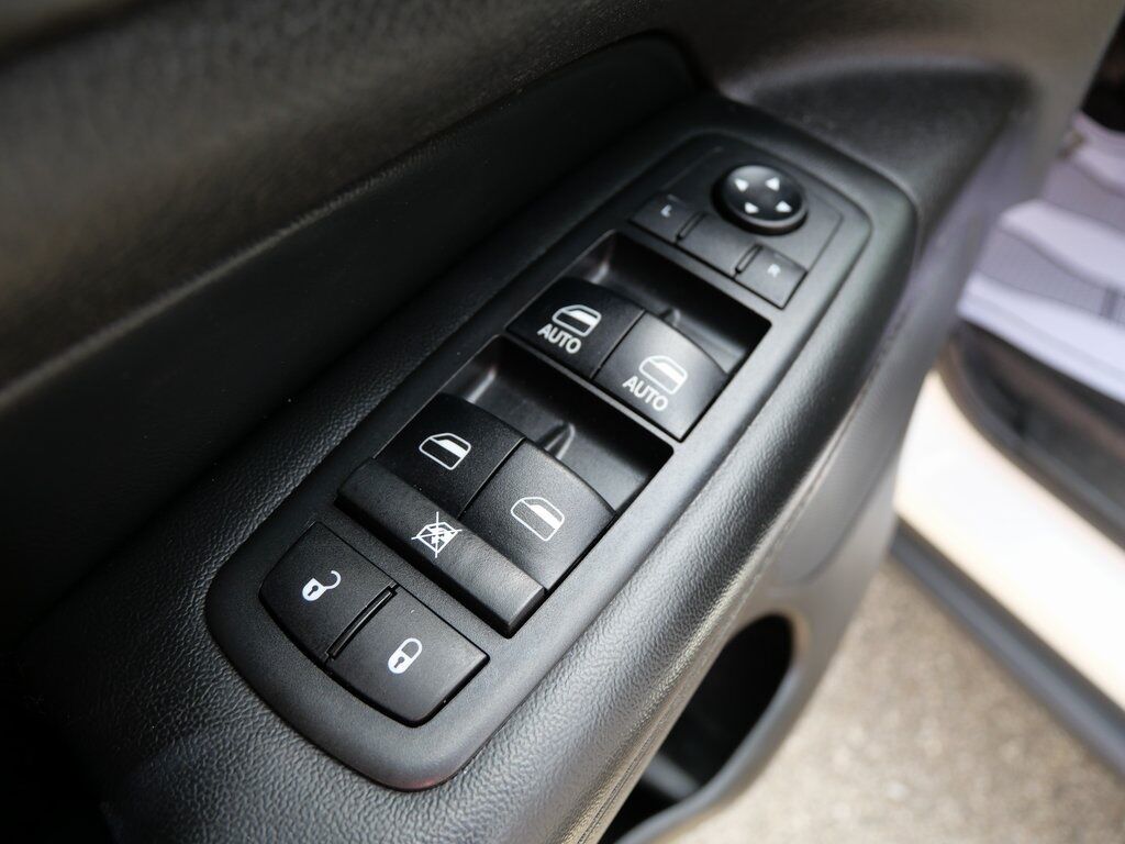 2018 Jeep Grand Cherokee Laredo Mt Pleasant MI