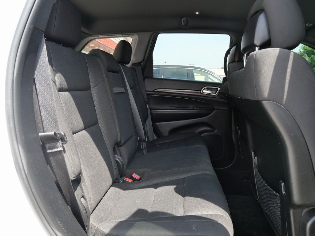 2018 Jeep Grand Cherokee Laredo Mt Pleasant MI