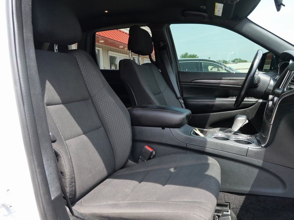 2018 Jeep Grand Cherokee Laredo Mt Pleasant MI