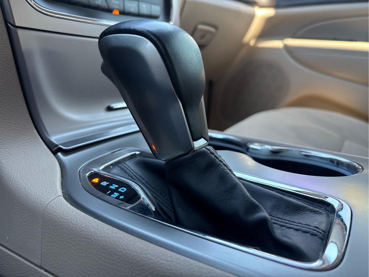 2018 Jeep Grand Cherokee Laredo Irving TX