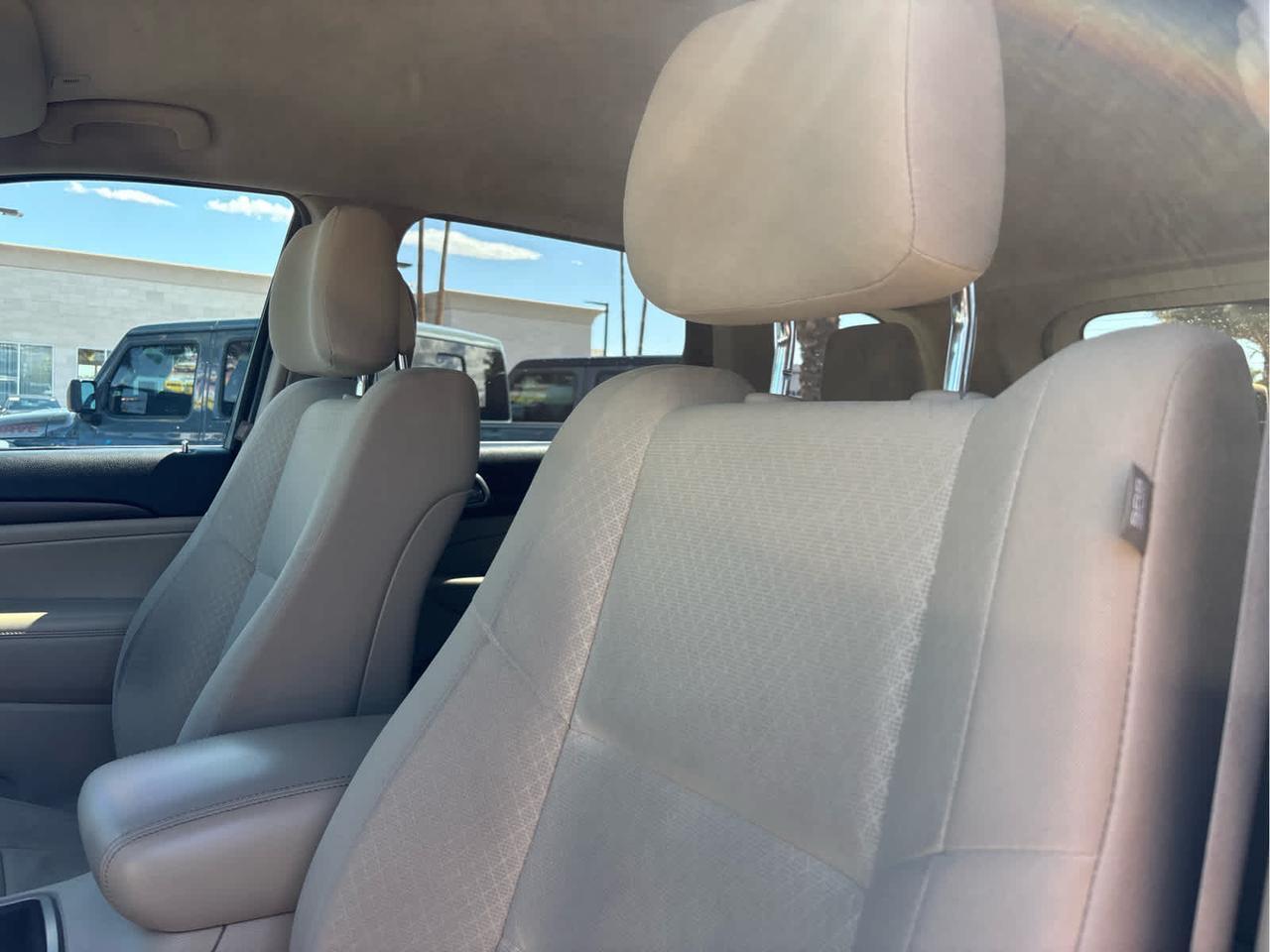 2018 Jeep Grand Cherokee Laredo Irving TX