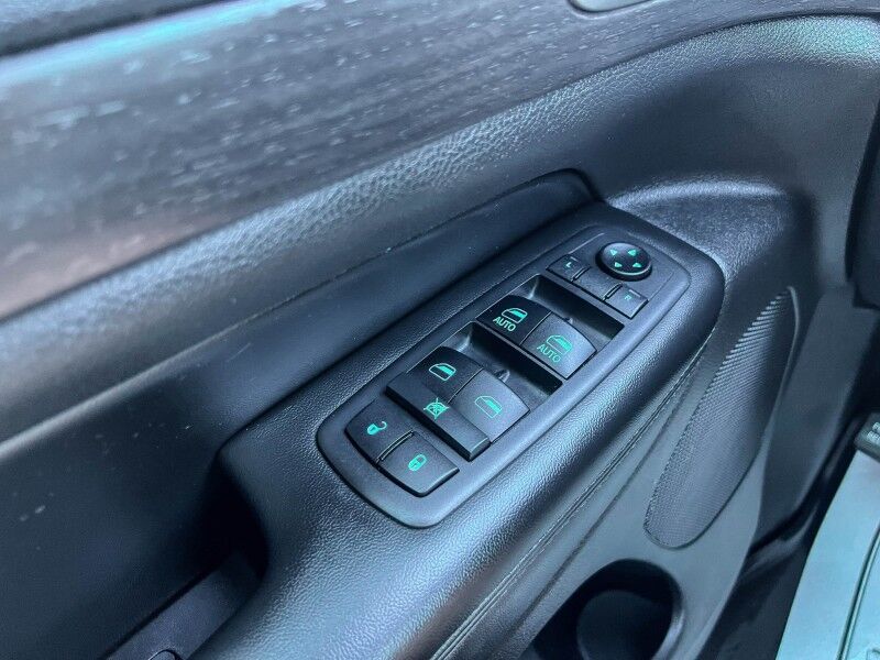2018 Jeep Grand Cherokee Laredo Wilmington NC