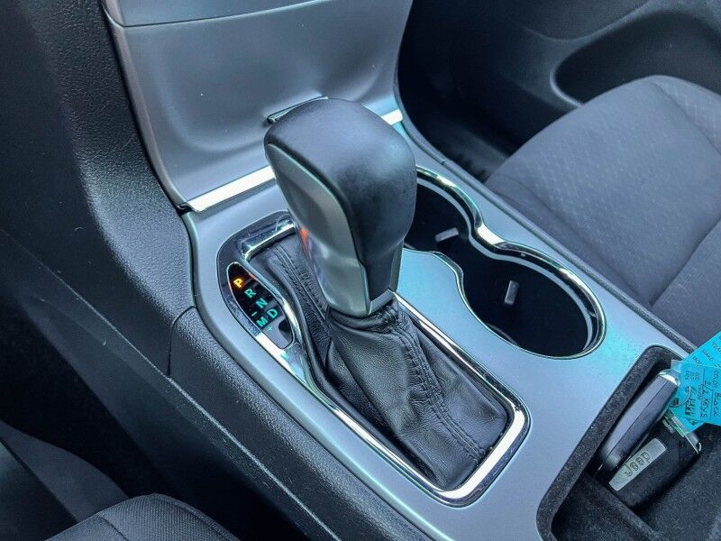 2018 Jeep Grand Cherokee Laredo Wilmington NC