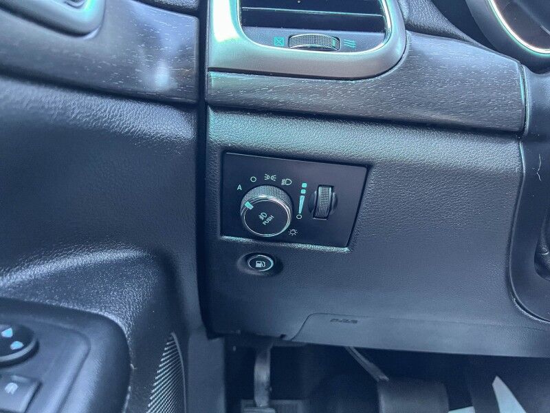 2018 Jeep Grand Cherokee Laredo Wilmington NC