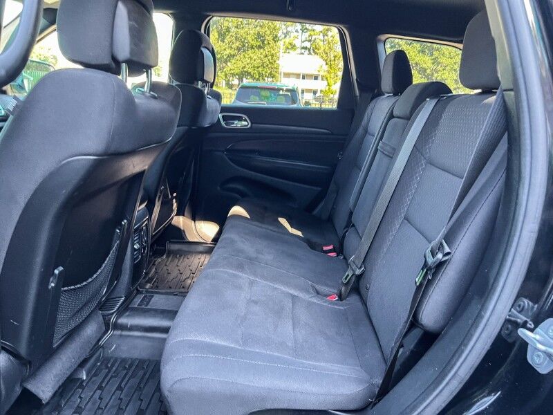 2018 Jeep Grand Cherokee Laredo Wilmington NC