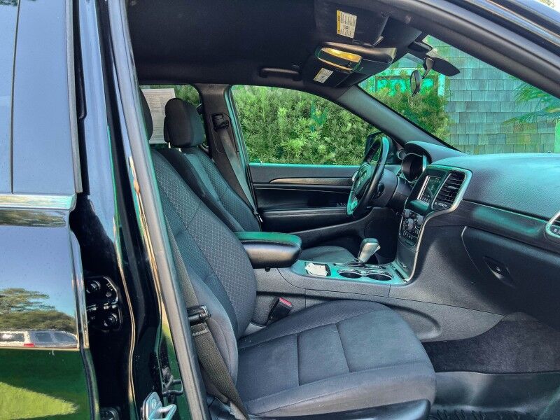 2018 Jeep Grand Cherokee Laredo Wilmington NC