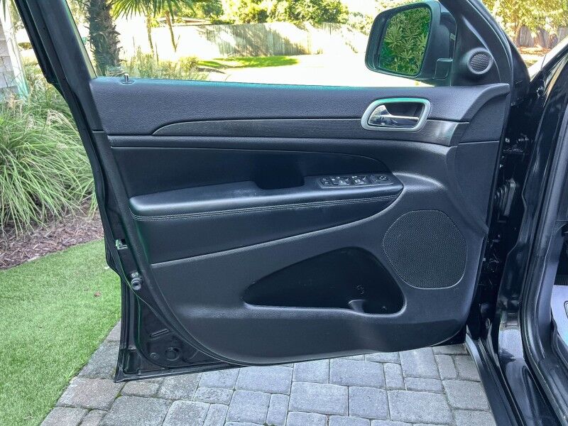 2018 Jeep Grand Cherokee Laredo Wilmington NC