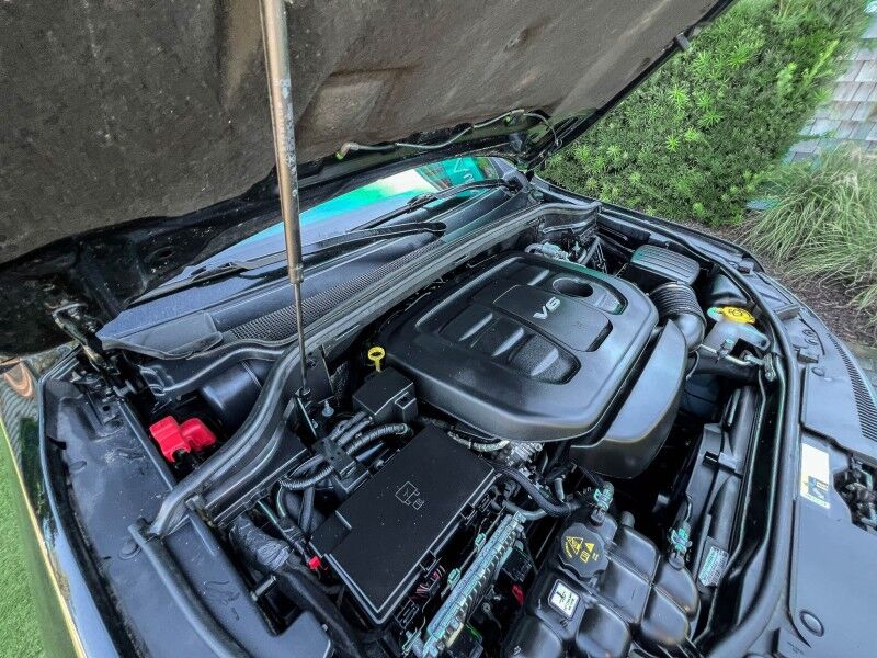 2018 Jeep Grand Cherokee Laredo Wilmington NC