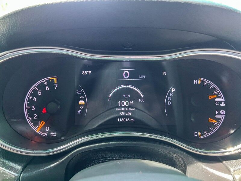 2018 Jeep Grand Cherokee Laredo Wilmington NC