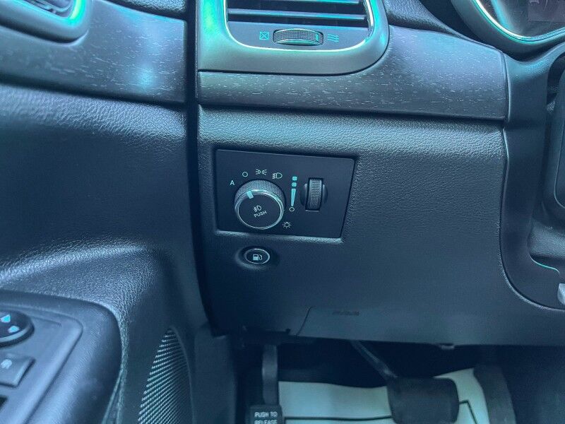 2018 Jeep Grand Cherokee Laredo Wilmington NC