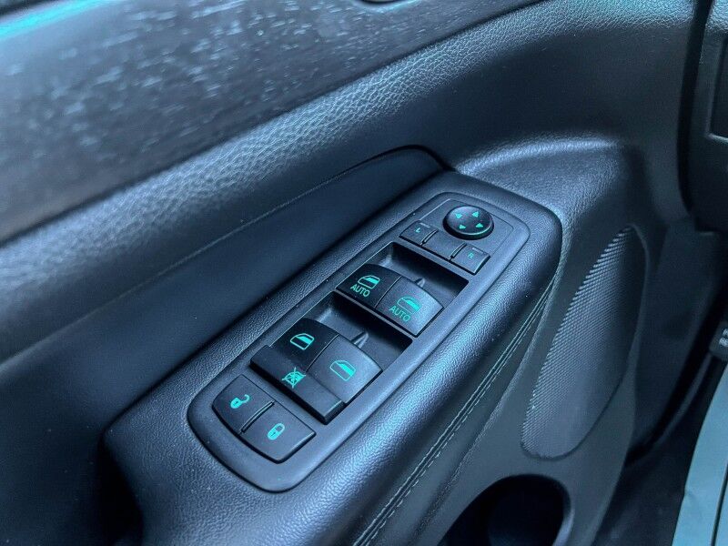 2018 Jeep Grand Cherokee Laredo Wilmington NC