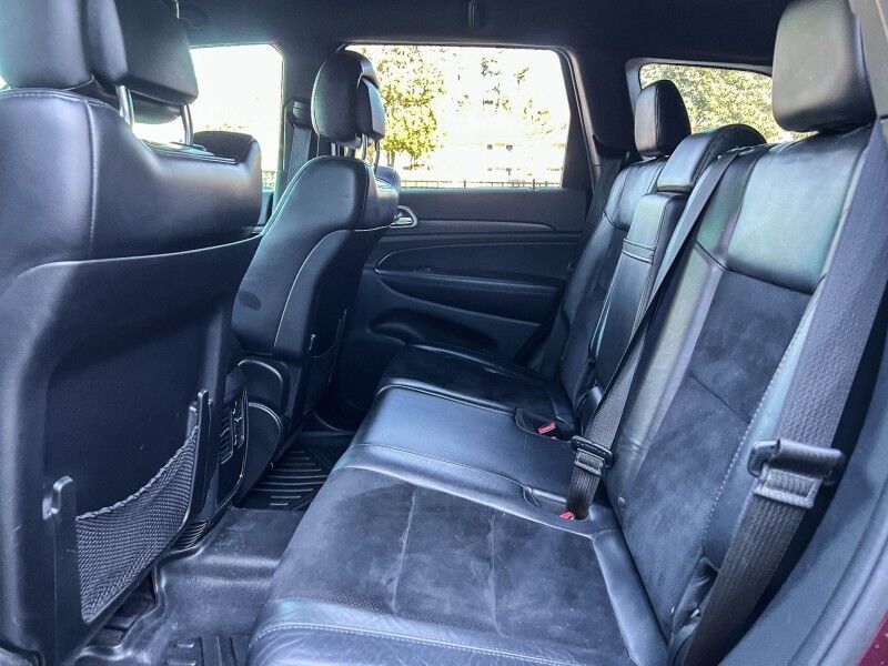 2018 Jeep Grand Cherokee Laredo Wilmington NC