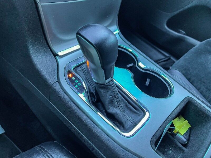 2018 Jeep Grand Cherokee Laredo Wilmington NC