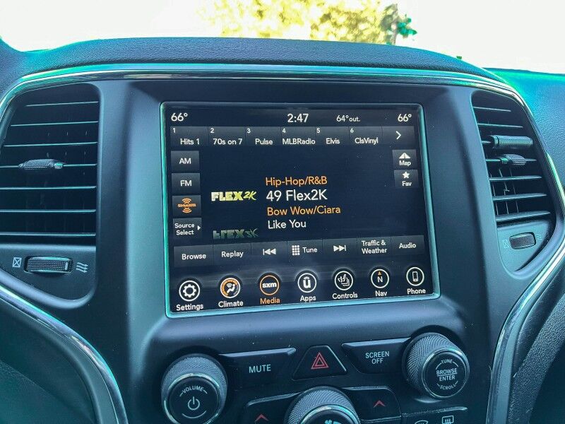 2018 Jeep Grand Cherokee Laredo Wilmington NC