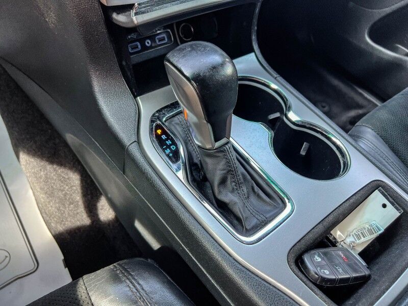 2018 Jeep Grand Cherokee Laredo Wilmington NC