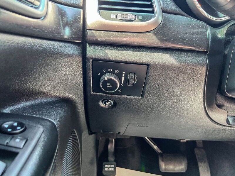 2018 Jeep Grand Cherokee Laredo Wilmington NC
