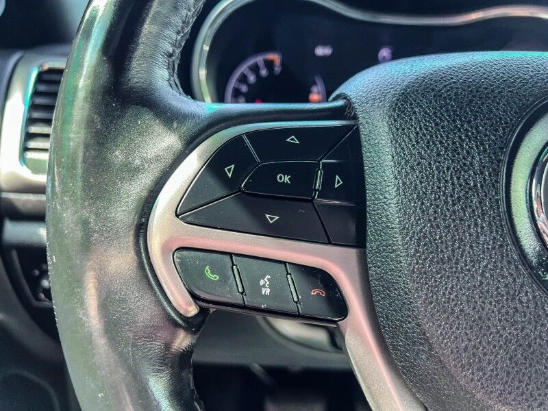 2018 Jeep Grand Cherokee Laredo Wilmington NC