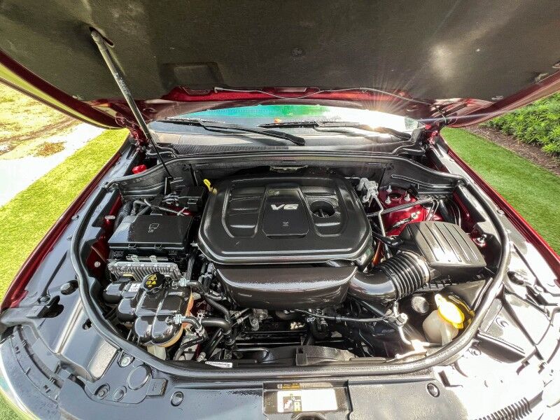 2018 Jeep Grand Cherokee Laredo Wilmington NC