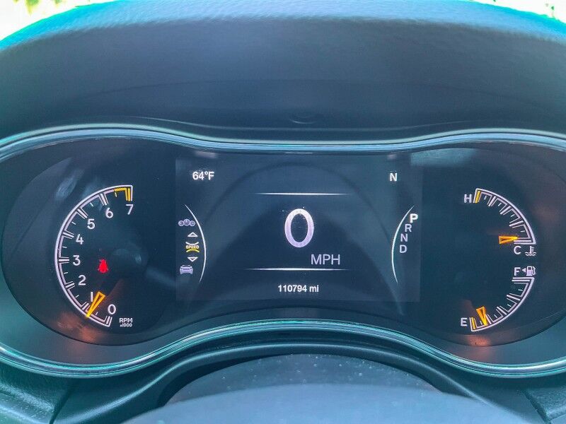 2018 Jeep Grand Cherokee Laredo Wilmington NC